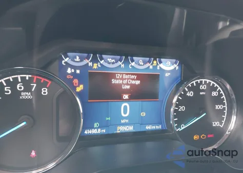 2022 Ford F-150 Xlt из США, поврежденный, VIN 1FTFW1E59NKE35260